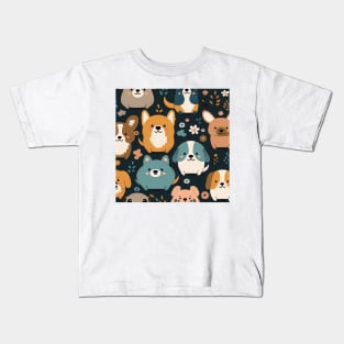 Dogghini Kids T-Shirt